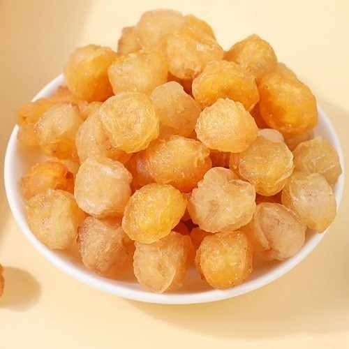 long nhãn sấy khô 100g