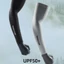 ESSENCEH Ice Sleeves, Loose Ice Silk Arm Tay áo, Mùa hè ngoài trời chống tia cực tím Găng tay dài chống trượt nam