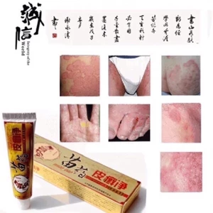 Kem Bôi Da Liễu - Hắc Lào, Vảy Nến, Mề Đay, Ngứa Nấm, Lang Ben - Có Sẵn