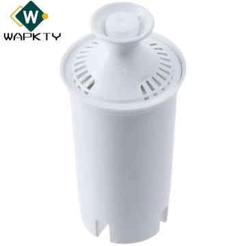 WAPKTY Thay thế, Dễ dàng lắp đặt Bộ lọc nước bình nước tiện lợi, Thay thế bộ lọc hiệu quả cho máy phân phối Brita