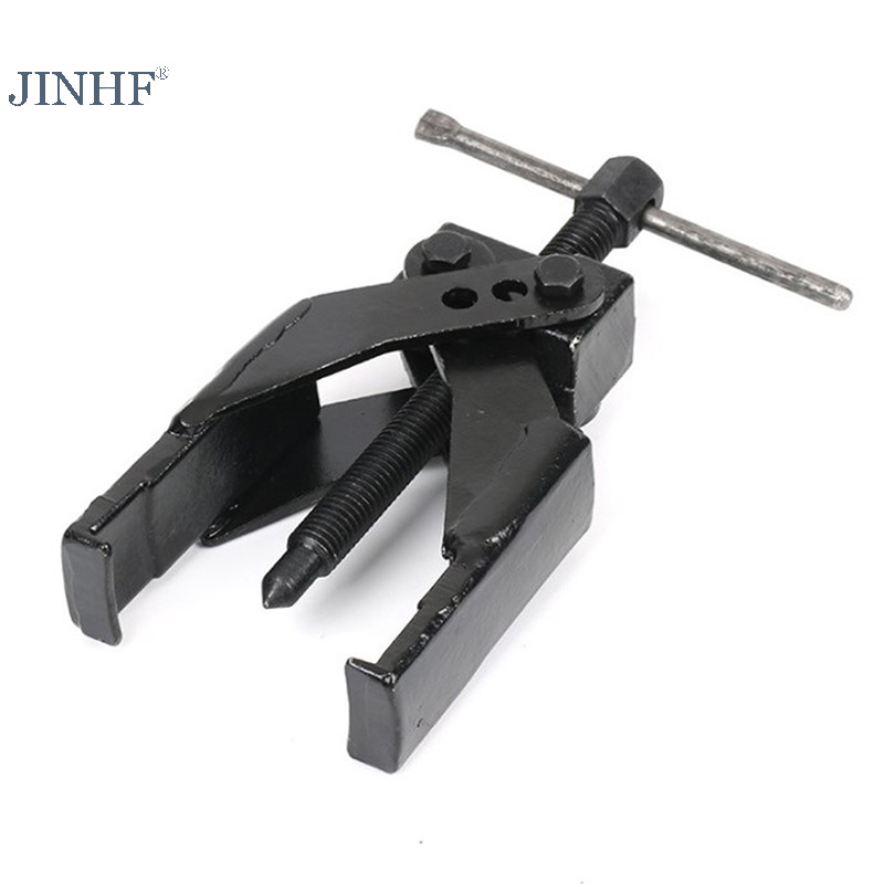 JINHF Xe Bên Trong Vòng Bi Kéo 2 Gear Extractor Công Cụ Sửa Chữa Ô Tô Tiết Kiệm Nhân Công Xe Tách Vòng Bi Công Cụ Loại Bỏ HOT