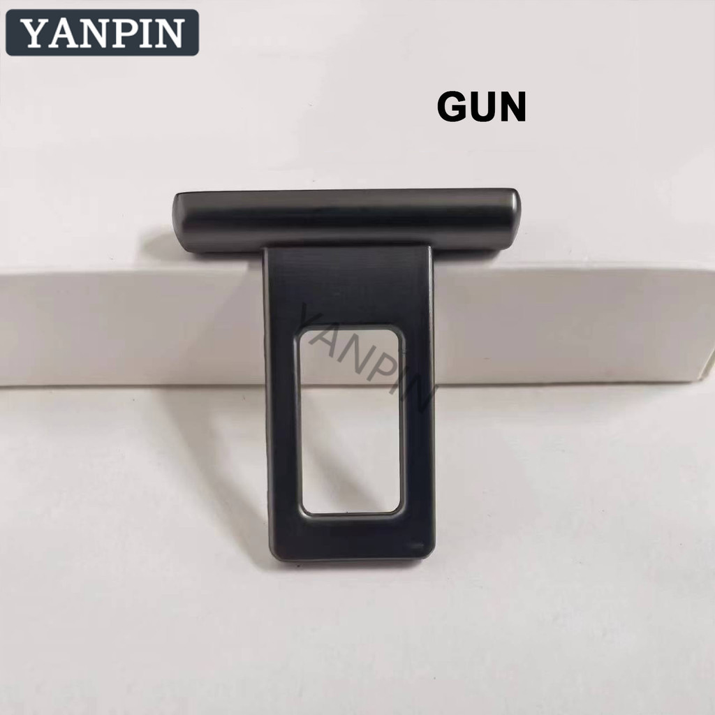 Chốt Khóa Dây Đai An Toàn MINI Chuyên Dụng Cho Xe Hơi