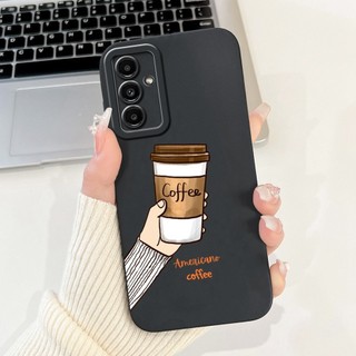Dành Cho Samsung Galaxy M52 5G Ốp Lưng SM-M526B Vỏ Chống Sốc Thời Trang Mới Bảo Vệ Ống Kính Máy Ảnh Vỏ Mềm Cho Samsung M52 5G Ốp Lưng