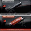 Đa Năng Toyota Xe Phanh Tay Bao Sợi Carbon Phong Cách Xe Phanh Tay Tay Trang Trí Vỏ Bảo Vệ SUV Phụ Kiện Cho Agya Raize Calya Avanza Veloz Rush Kijang Innova Yaris Corolla