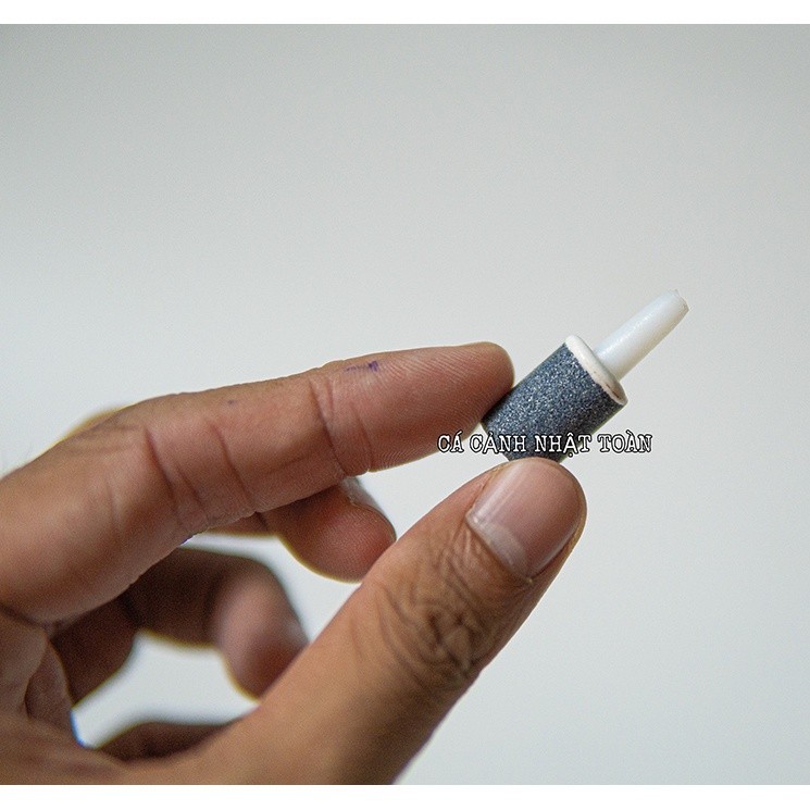 Cục Sủi Oxy Bể Cá Loại Đá Tốt Cao 3cm (Taiwan)