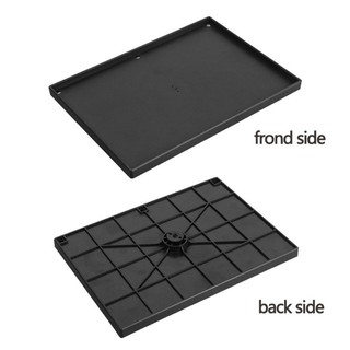Cli Máy Chiếu Khay Giá Đỡ Nền Tảng Pallet Laptop Notebook Pallet Với 1 4 Vít Máy Chiếu Đứng Kệ Chân Đế Pall