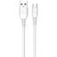 GODD USB2 0 Nam Sang USB 5Pin USB C Nam Cáp Dữ Liệu 2A Dây Sạc Điện Hỗ Trợ Truyền Dữ Liệu Cho Máy Tính Bảng Điện Thoại