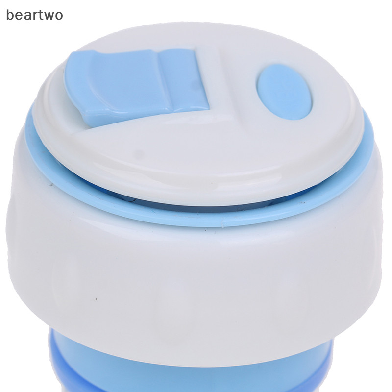 < Beartwo > Nắp bình đạn 4,5cm Cốc du lịch Bình chân không Nắp cốc Ổ cắm giữ nhiệt Vỏ đẹp