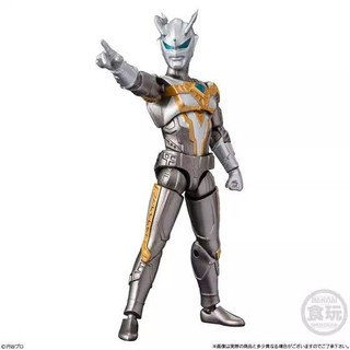 [Btf] Hàng có sẵn BANDAI Super Action Ultraman a9 Phát sáng Siro Thế hệ đầu tiên Jack Astra Trứng Hộp di chuyển Trứng R8WQ