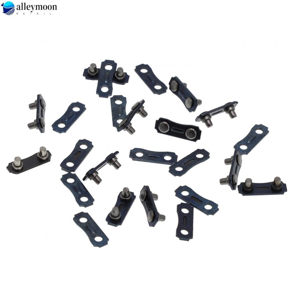 Bộ 12 Mắt Xích Nối Sửa Chữa Máy Cưa Kích Thước 3 / 8LP Pitch -. 050