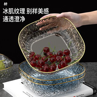 Đĩa trái cây Đồ ăn nhẹ Trái cây sấy khô Hộ gia đình Phòng khách Kẹo Đĩa hạt hướng dương