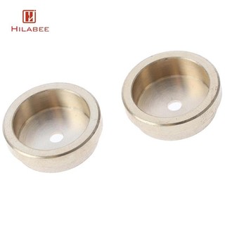 2x PX625 Bộ Chuyển Đổi Pin Cho Phim Camera Tiếp Xúc Chắc Chắn Đồng Hồ Pin Adapter Thay Thế Phụ Kiện Camera