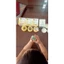 Garnier kem dưỡng da ban ngày màu vàng 50ml
