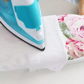 [Giao hàng từ Việt Nam] Bảng ủi Mini EARTHLYCO, Đồ dùng gia đình Giá để bàn ủi kim loại, Vỏ ủi quần áo có thể gập lại chịu nhiệt cho gia đình