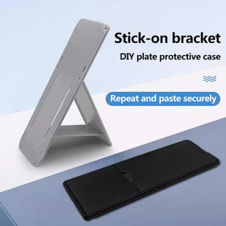 Chân Đế Giá Đỡ Điện Thoại Để Bàn Đa Năng Cho Máy Tính Bảng Cho Samsung Cho iPad Cho Xiaomi Miếng Lót Mặt Sau Miếng Dán