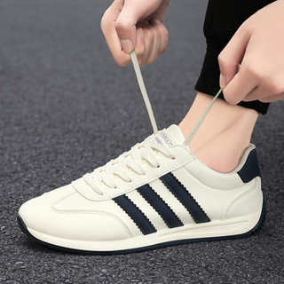 Nam Da Chống Thấm Nước Forrest Gump Giày Canvas De Training Giày Thể Thao Cổ Điển Chạy Bộ Du Lịch Giày Làm Việc Bằng Phẳng Chống Trơn Trượt Còn Hàng Miễn Phí Vận Chuyển