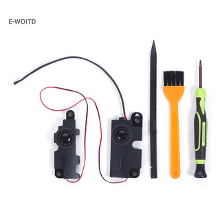 Loa Laptop E-WOITD kèm tuốc nơ vít cho ASUS K401U A401L K401L / LB A401 U4000 HNVN