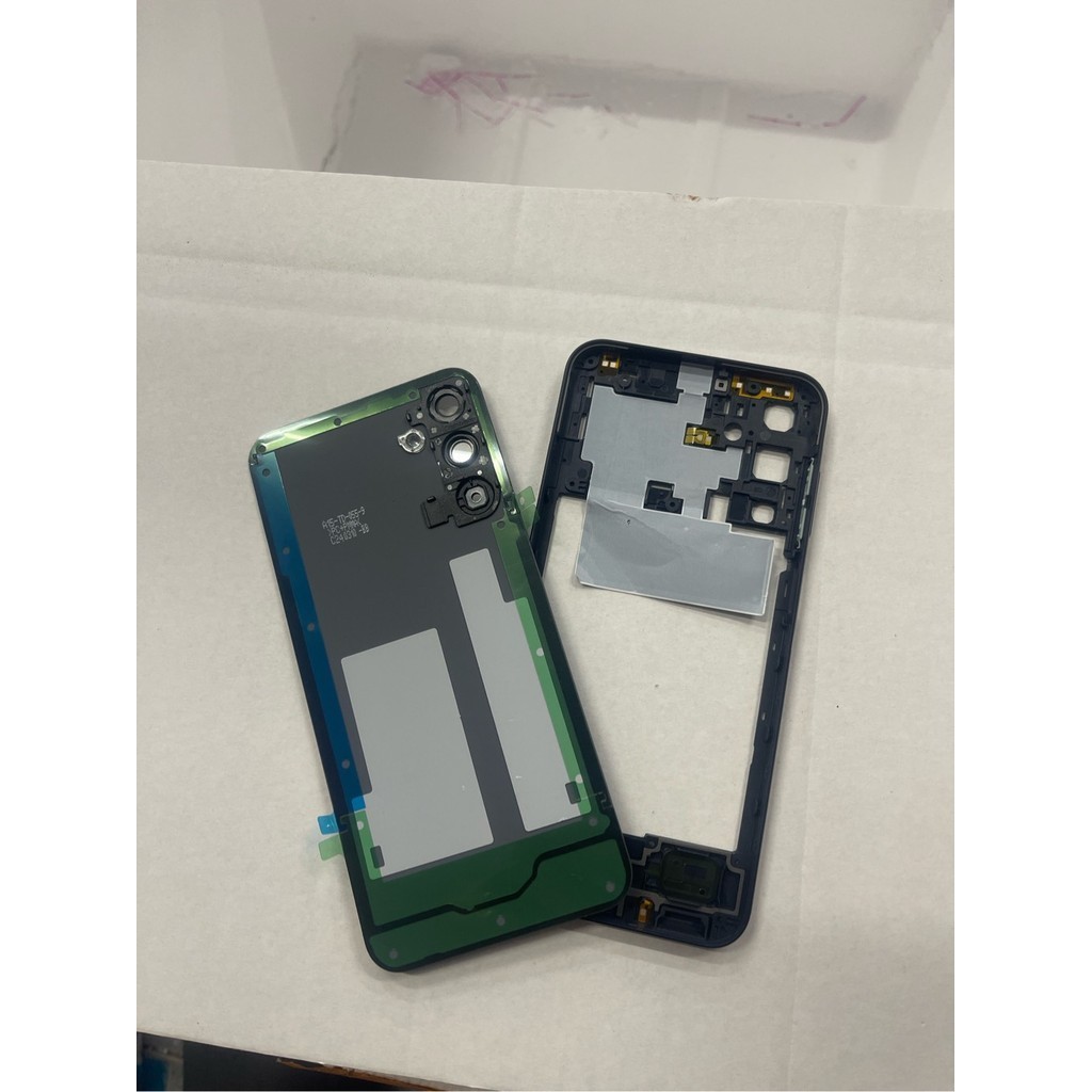 vỏ/lưng/xương samsung a15