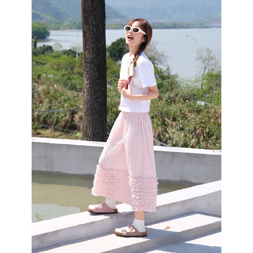 Ảnh Camel CROWN Dép Birkenstock nhẹ dành cho nam và nữ Giày lội nước 3