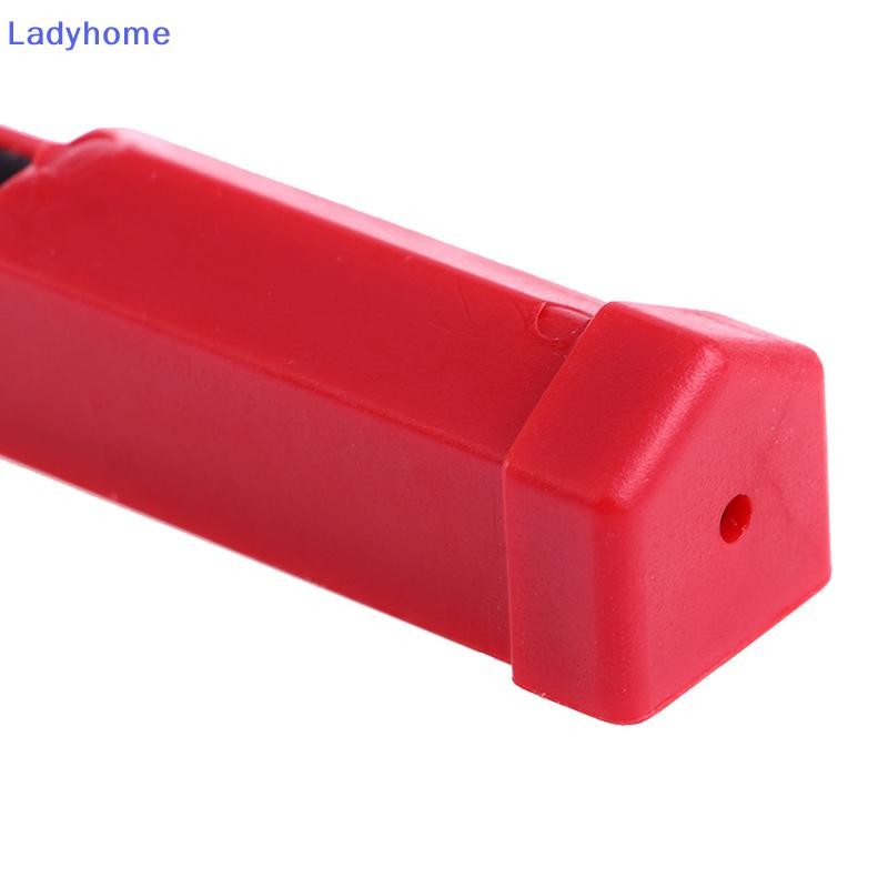 Lady Bida Phụ Kiện Bể Cue Đầu Dụng Cụ Sửa Chữa Snooker Shaper Burnisher Tapper VN