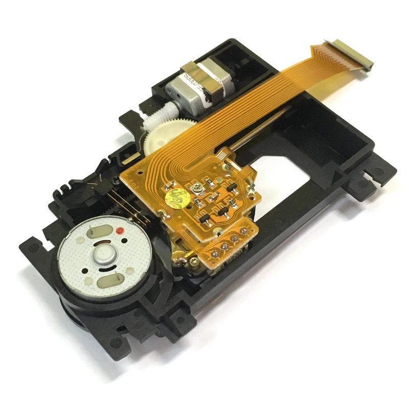 1 Máy Tính VAM1201 VAM1202 Cơ Chế Nhận Quang Học VAM-1202 CD VCD Ống Kính Laser Cho Philips CDM12.1 CDM12.2 Phụ Kiện