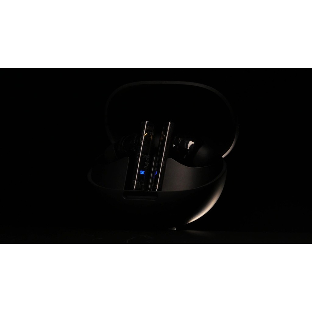 Tai nghe KZ Carol ProTWS Bluetooth 5.4 6 MIC Khử tiếng ồn chủ động Tai nghe nhét tai trong tai chống nước không dây thực sự