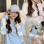 Tay áo bằng lụa băng EBINLANDS, Tay áo chống nắng chống tia cực tím thoáng khí, Mùa hè siêu mỏng nửa ngón tay co giãn in hình Ice Silk Găng tay dài du lịch
