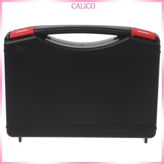 Bộ lưu trữ dụng cụ sửa chữa Calico cho hộp đựng hộp đựng tiện ích cho sắt hàn