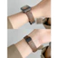 Từ Khóa Da Dây Đeo Cho Huawei Band 11 Series 11 Pro Thời Trang Nam Nữ Đồng Hồ Vòng Cho Huawei Band10 Band9 8 Khóa