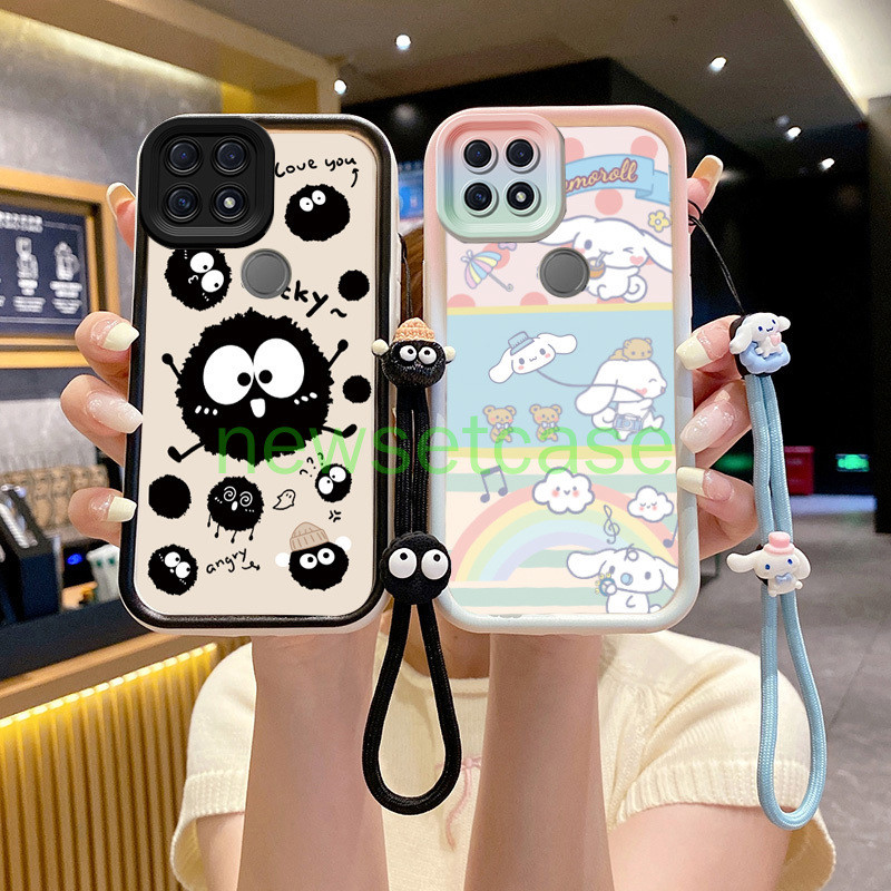 ốp lưng oppo a15 oppo a15s Ốp điện thoại dễ thương cho ốp lưng oppo a15 .