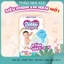 Tã Quần Bobby Premium Soft mới cao cấp Cho Bé Yêu size M60/l56/xl52/xx4ư
