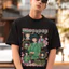 BH2 The Apothecary Nhật Ký Áo Thun Maomao Quà Tặng Cho Bạn Bè anime Trẻ Em Người Lớn Tay Ngắn top HB2