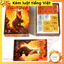 Bộ trò chơi Board Game The Fox In The Forest A Trick-Taking Game cho 2 người BG161 Tigar