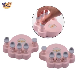 2 Chiếc Piano Ngón Tay Huấn Luyện Viên Ngón Tay Chỉnh Tư Thế Cầm Tay Căng Thẳng Phím Tập Thể Dục