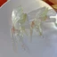 JVSUB Fairy Butterfly Kẹp Tóc, Mũ Nhựa Nhựa, Thời Trang Tua Rua Bướm Phụ Kiện Tóc Nữ