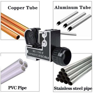 Dụng Cụ Cắt Ống Bằng Đồng Thau, Kích Thước 3-28mm, Chất Lượng Cao, Tiện Dụng, Giá Tốt trên Shopee