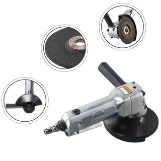 Máy Mài Hồi Cảm Tay Lionking 115mm