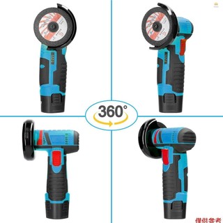 Hgv 19500 vòng / phút Dụng cụ mài điện Máy mài Mini đa chức năng Máy cắt cầm tay để cắt đánh bóng Gạch men Thép đá gỗ