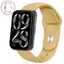 Dây đeo silicon cho Mi Band 8/9 Pro, vòng tay thể thao thay thế đồng hồ thông minh Xiaomi, Watchband, đai