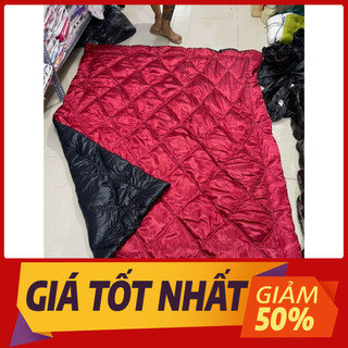 📌GIÁ RẺ📌 Nệm (Chăn) Trải Sàn Giá Rẻ Cho Sinh Viên, Nệm Lót Nằm Tạm Gấp Gọn Tiện Lợi, Chăn Đà Lạt