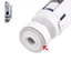 NOTE1 1 / 5 Cái Vòng đệm van thoát nước, 816,418.00.1 Bộ phận bồn cầu Vòng kín nước, Vòng đệm chống nước đa năng Silicon Màng xả van xả cho Geberit