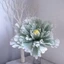 SAIA Hoa Nhân Tạo Lớn, Hoa Mô Phỏng Trang Trí Nhà Cửa Ba Chiều, Vòm Đường Dẫn Hoa 30cm Đạo Cụ Chụp Ảnh Hoa Mẫu Đơn Giả