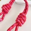 Dây đeo túi đeo vai KANGN, Dây đeo Nylon có thể tháo rời có thể điều chỉnh, Dây tròn thay thế túi xách thắt lưng nữ