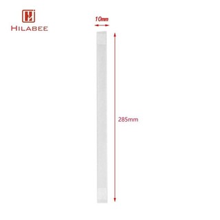 Dải keo nhiệt Dải đóng sách rộng 10mm cho sách Tài liệu album