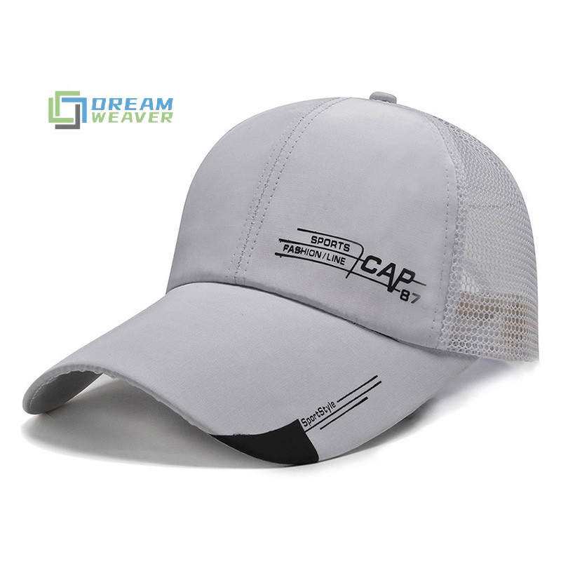 [Dream] Mũ bóng chày đuôi ngựa thể thao mùa hè dành cho nữ Mũ bóng chày Snapback mới