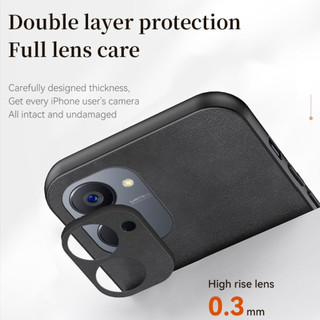 Ốp lưng Realme v20 RMX3611 realmev20 Vỏ chống rơi và hấp thụ sốc làm bằng da cừu chất lượng cao và vỏ cứng thân thiện với da
