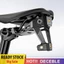 Giá đỡ chai xe Bộ chuyển đổi gắn yên xe Phụ kiện cho xe đường trường MTB [deceble.vn]