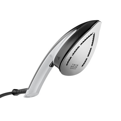 Bàn ủi hơi nước đứng Tefal IXEO Plus QT1510E0 - Thiết kế nhỏ gọn - Bảo hành chính hãng 24 tháng