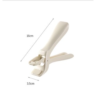 Kẹp bát chống bỏng silicon chống trượt NEATDWELL, kẹp bát ăn, kẹp nồi bền