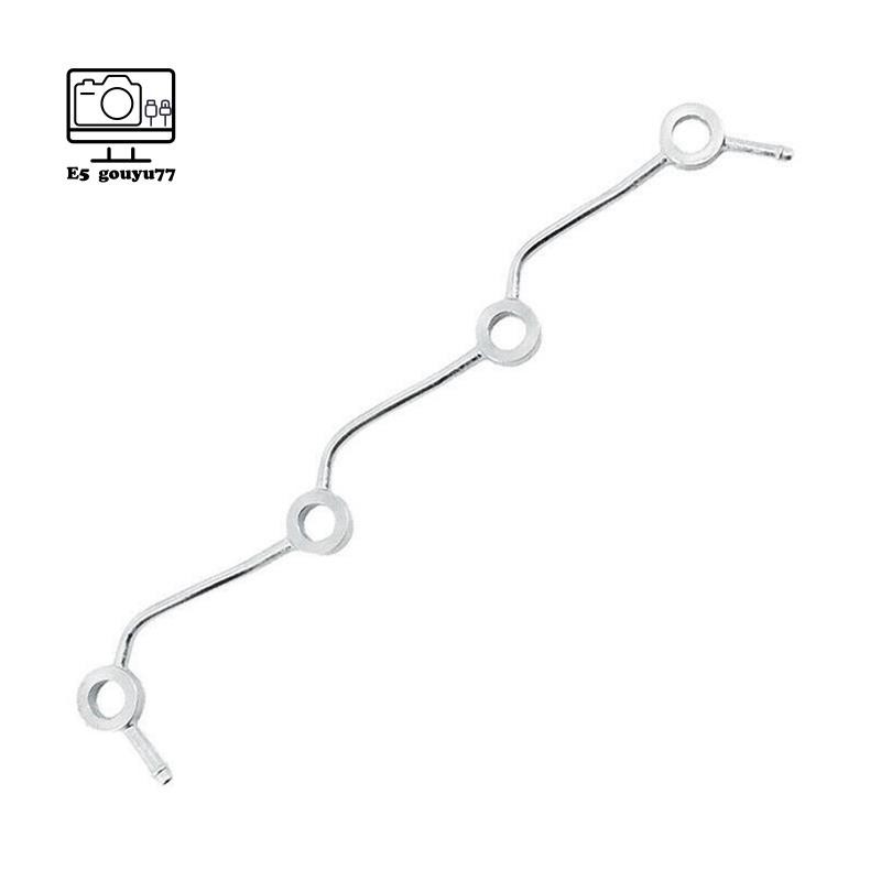 [Gouyu77] Ống tràn nhiên liệu động cơ 16271-42502 cho Kubota V1505 V1305